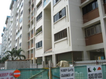 Blk 116 Hwi Yoh Ville (Serangoon), HDB 5 Rooms #277502